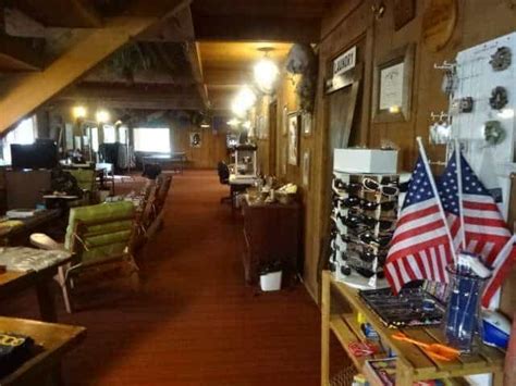 North Creek gift shop reopening with bells on